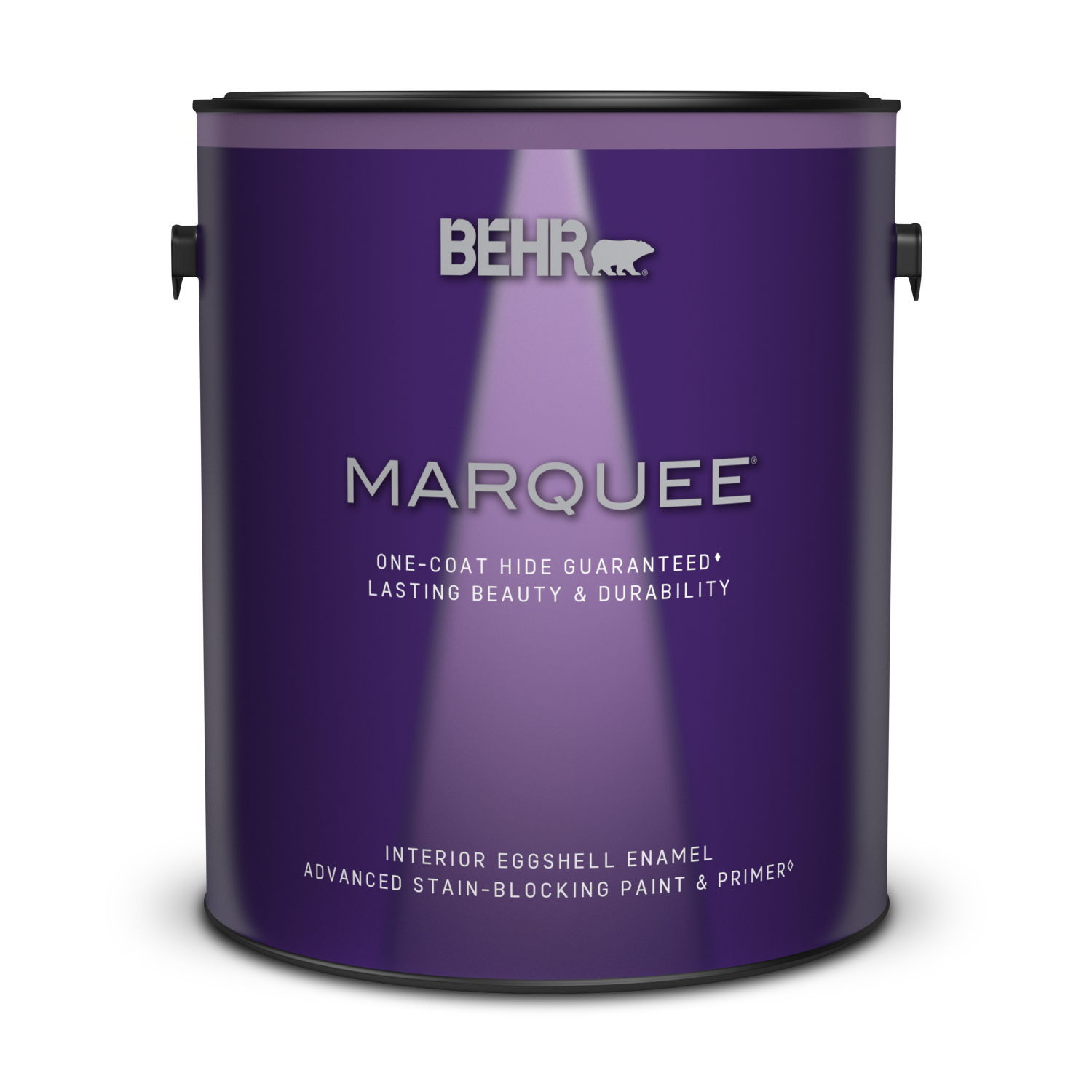 1 gallon can of Marquee Interior Eggshell Enamel Paint