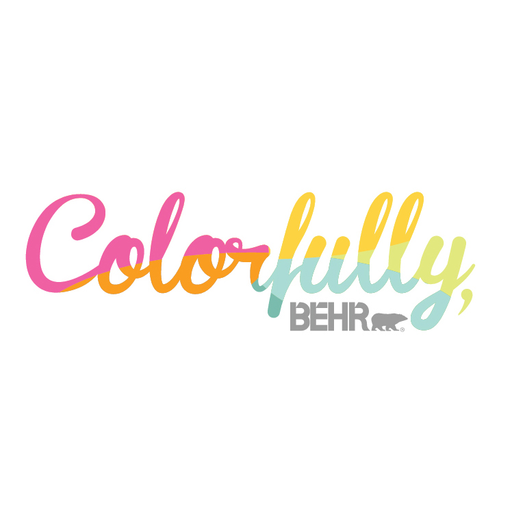 Behr Color Experts logo